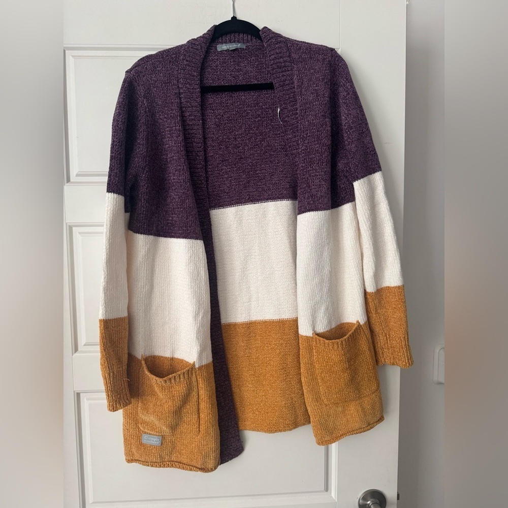 Simply Southern cardigan